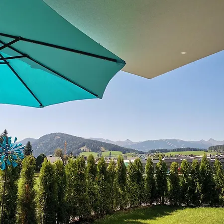 Berg:zeit_apartments *